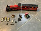 Lego Harry Potter-trein, Zo goed als nieuw