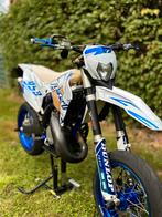 Sherco 125 SE-R (Six Days Edition), Sherco, Particulier, 125 cc, SuperMoto