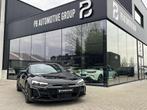 Audi 93.4 kWh 60 Quattro MATRIX LED*FULL OPTION*, Auto's, 4 deurs, Gebruikt, Zwart, Zwart