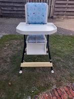 kinderstoel, Kinderen en Baby's, Kinderstoelen, Ophalen