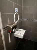 Sanitair, Immo