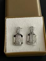 Zilveren oorbellen 925, Enlèvement ou Envoi, Comme neuf
