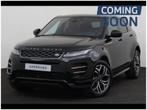 Land Rover Range Rover Evoque P160 R-Dynamic HSE FWD Auto. 2, Auto's, Automaat, Zwart, Bedrijf, 5 deurs
