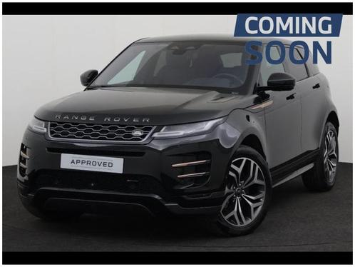 Land Rover Range Rover Evoque P160 R-Dynamic HSE FWD Auto. 2, Auto's, Land Rover, Bedrijf, Airconditioning, Bluetooth, Centrale vergrendeling