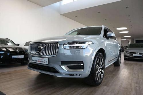 Volvo XC90 B5 AWD BRIGHT PLUS*7-ZIT*VELE OPTIES*MODEL 2024 !, Auto's, Volvo, Te koop, XC90, ABS, Achteruitrijcamera, Adaptive Cruise Control