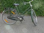 Vintage stadsfiets Batavus dames, Fietsen en Brommers, Ophalen, Gebruikt, Batavus