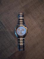 Chronomètre Rodania, Enlèvement