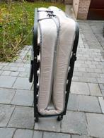 Eenpersoonsbed voor logeerders., Huis en Inrichting, Ophalen, Verstelbaar, 90 cm, Eenpersoons