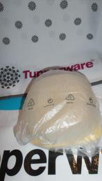 Tupperware Cheesmart Nouveau, Maison & Meubles, Envoi, Neuf, Jaune