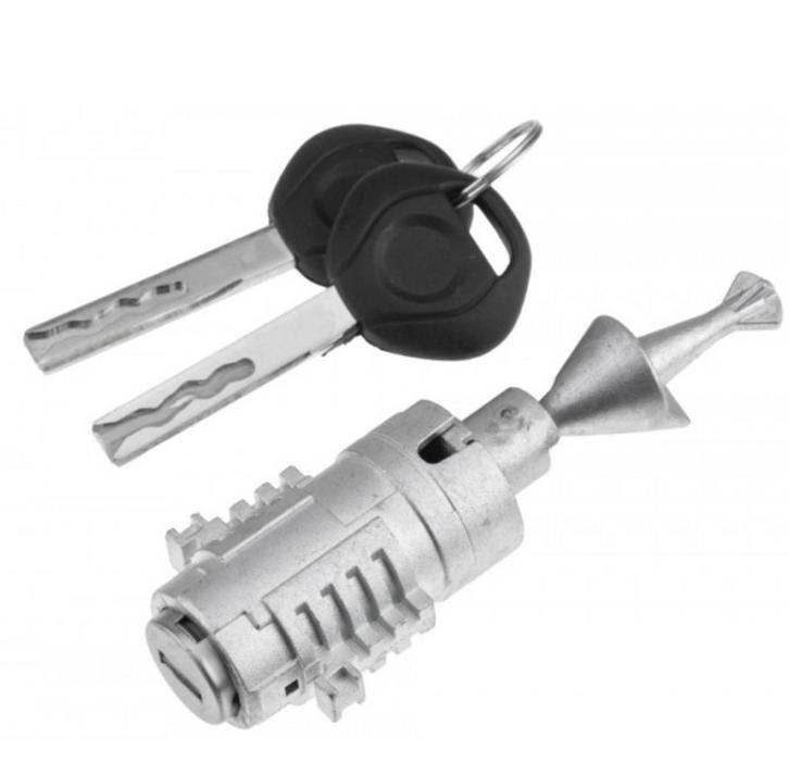 Deurslot BMW E61 slot BMW E61 Touring Cilinderslot, Auto-onderdelen, Overige Auto-onderdelen, BMW, Nieuw, Ophalen of Verzenden