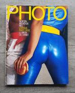 PHOTO magazine nr. 151 - april 1980, Boeken, Verzenden, Gelezen, Overige typen