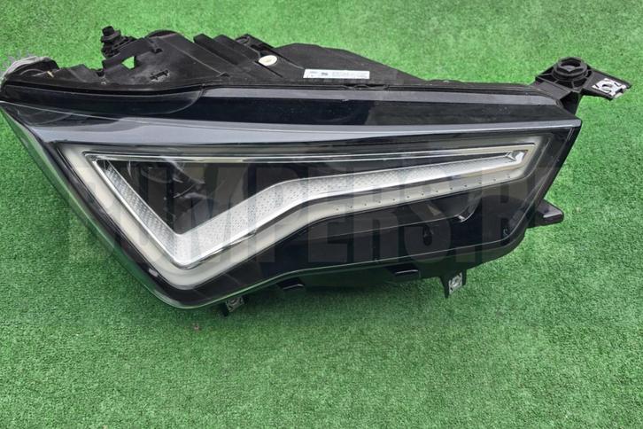 Koplamp SEAT ATECA FACELIFT 576 FULL LED HEADLAMP 576.941.03, Auto-onderdelen, Verlichting, Gebruikt, 6 maanden garantie, Ophalen of Verzenden