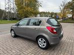 Te koop: Opel Corsa 2011 – Benzine 1.2 -44000,KM, Auto's, Opel, Euro 5, Handgeschakeld, Particulier, Onderhoudsboekje