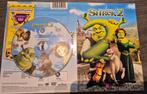 Shrek 2 (DVD), Tekenfilm, Ophalen of Verzenden, Zo goed als nieuw, Alle leeftijden