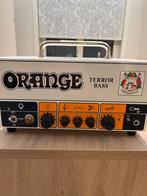 Orange Terror Bass v2 500W, Muziek en Instrumenten, Ophalen, Zo goed als nieuw