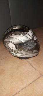 BOOST motorhelm (s) Nieuw, Motoren, Ophalen of Verzenden, S, Integraalhelm