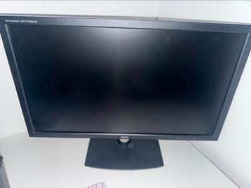 Monitor iiyama 27” 60hz PL2788H beschikbaar voor biedingen
