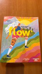 Flow nummer 2 - 2024 incl vriendenboekje, Ophalen of Verzenden, Zo goed als nieuw