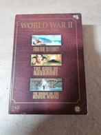World war 2 classic box, Comme neuf, Enlèvement ou Envoi