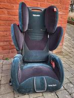 Autostoel Recaro Young Sport (9-36 kg), Kinderen en Baby's, Overige merken, 9 t/m 36 kg, Autogordel, Gebruikt