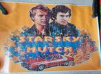 Poster starsky et hutch, Ophalen of Verzenden, Zo goed als nieuw