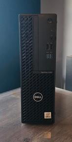 Dell Optiplex 3080 SFF - Intel I5 10500 - 16Gb Ram - 256 Nvm, Reconditionné, 16 GB, Enlèvement ou Envoi