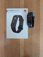 Huawei Band 4/noir., Enlèvement ou Envoi, Utilisé