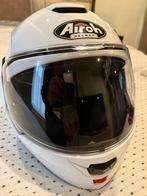 Airoh systeemhelm, Motoren, Ophalen, XS, Systeemhelm