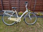 Damesfiets Batavus inspire, Ophalen, Zo goed als nieuw, Batavus, Versnellingen