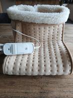 ALS NIEUW ELEK VOETENWARMER 6 STANDEN PERFECTE STAAT, Handtassen en Accessoires, Uiterlijk | Lichaamsverzorging, Ophalen of Verzenden