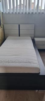 Complete slaapkamer, Huis en Inrichting, Ophalen, Gebruikt