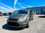 Ford s-max 2.0 tdci 2011, Auto's, Ford, Te koop, Diesel, Particulier, Monovolume