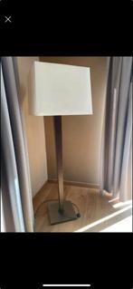 Lampe Natuzzi, Comme neuf, Métal, Enlèvement ou Envoi