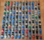 LEGO minifigs - 1 euro, Ophalen of Verzenden, Gebruikt, Losse stenen, Lego