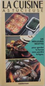 De slimme keuken, Boeken, Ophalen of Verzenden, Zo goed als nieuw, Hoofdgerechten