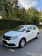 Dacia Sandero 1.0 Benzine 2017, Auto's, Euro 6, Bedrijf, Handgeschakeld, Sandero