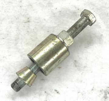 Wielremcylinder clip tool MINI.