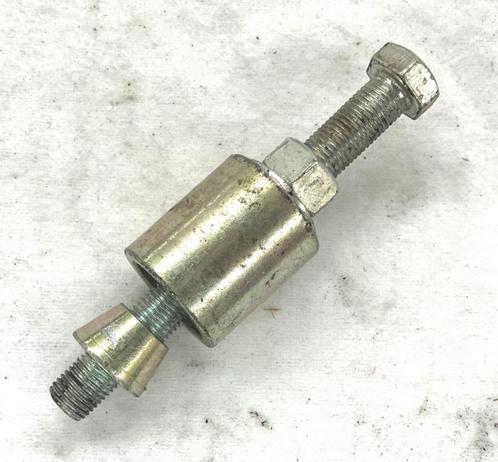 Wielremcylinder clip tool MINI., Auto diversen, Autogereedschap, Gebruikt, Ophalen of Verzenden