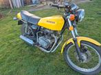 Honda gj 250 met inschijf papieren 0641763298, Motoren
