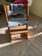 Tripp-Trapp de STOKKE, Enlèvement, Comme neuf, Chaise évolutive