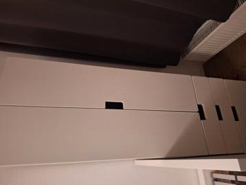 ikea kast, Enlèvement, Comme neuf
