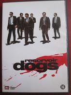 Reservoir Dogs (1991), Vanaf 16 jaar, Ophalen of Verzenden, Zo goed als nieuw, Maffia en Misdaad
