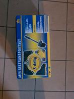 Meubeltransportset nieuw, Enlèvement