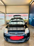 Ford fiesta, Auto's, Voorwielaandrijving, Zwart, Particulier, Fiësta