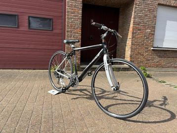 L’Avenir X-Lite Sportieve Herenfiets – Shimano Deore – 27V beschikbaar voor biedingen