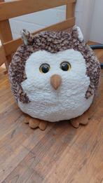 peluche, Kinderen en Baby's, Speelgoed | Knuffels en Pluche, Ophalen, Zo goed als nieuw, Overige typen