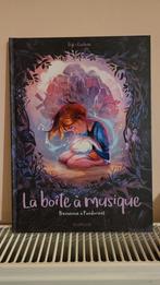 La boîte à musique T1 -  Dupuis, Enlèvement ou Envoi, Utilisé