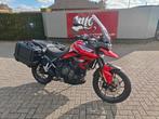 Triumph Tiger 900 GT Pro 2022 12dkm, Motoren, Motoren | Triumph, Motorrijbewijs A, Bedrijf, Meer dan 35 kW, Toermotor