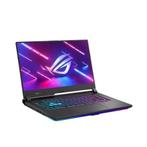 Asus Rog Strix G513RC - Gaming Laptop - gloednieuw, 16 pouces, 2 à 3 Ghz, Azerty, AMD Ryzen 7