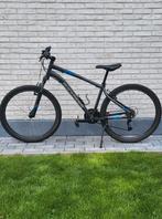 Le Rockrider st 100 roule parfaitement en 27,5 pouces avec a, Vélos & Vélomoteurs, Autres marques, Enlèvement ou Envoi, Comme neuf